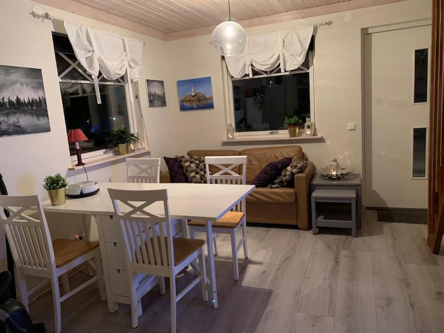 Stuga I Valfjaellet Åmotsfors Exterior foto