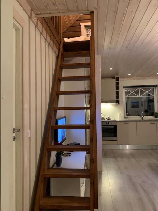 Stuga I Valfjaellet Åmotsfors Exterior foto